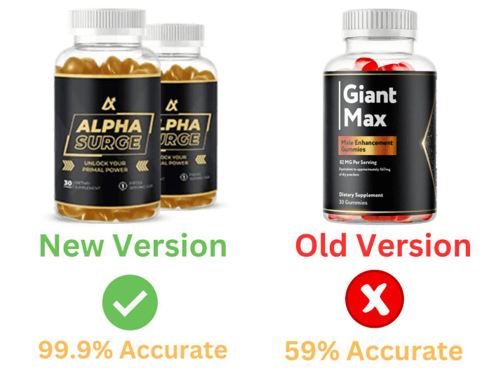 giant max official website